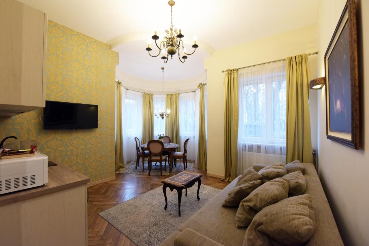 Гостевой дом KUBU Guest House Клайпеда-14