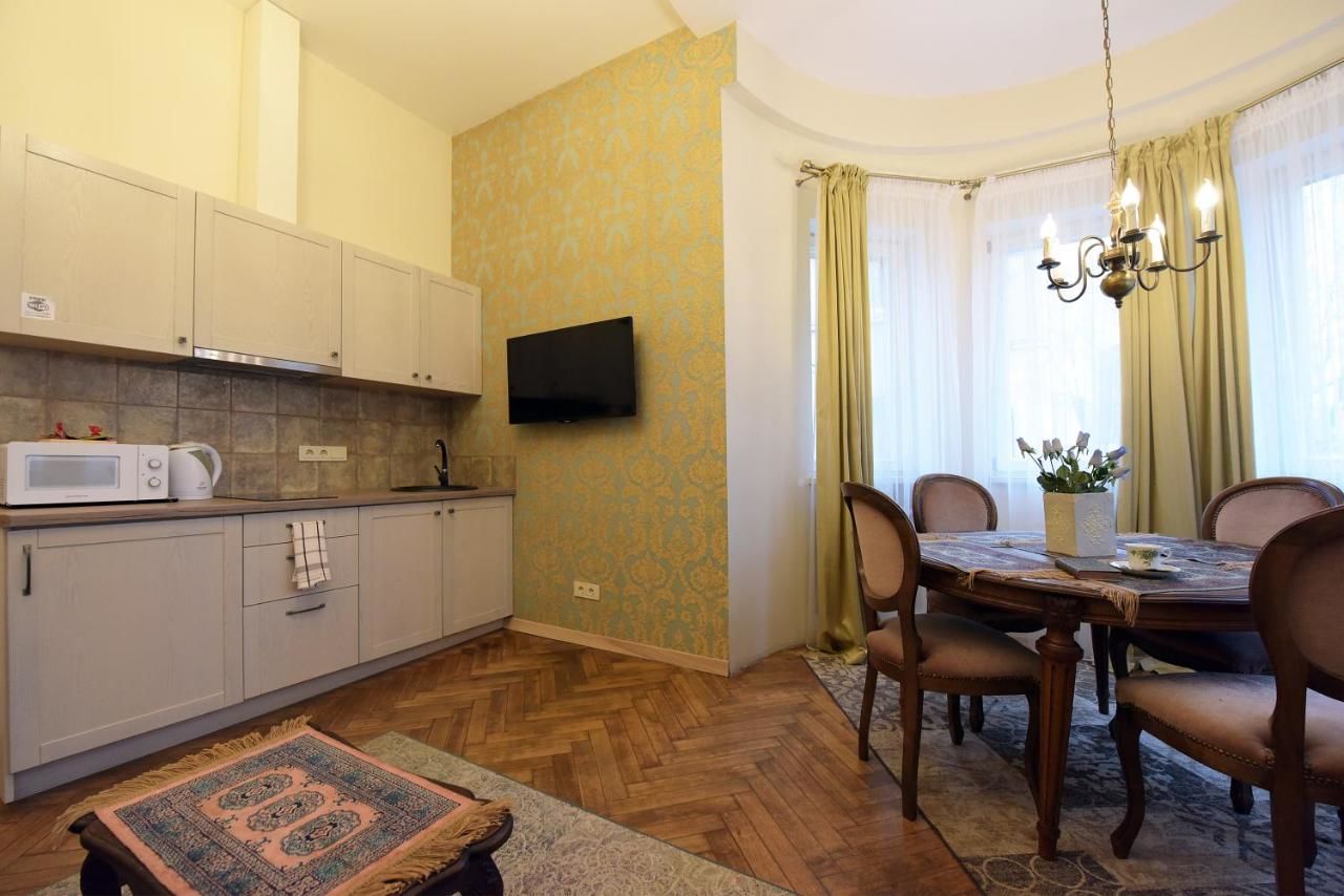 Гостевой дом KUBU Guest House Клайпеда-15
