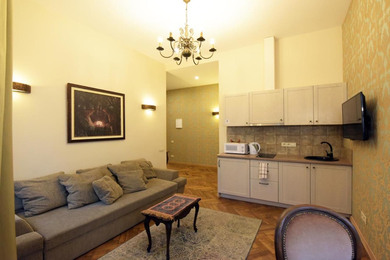 Гостевой дом KUBU Guest House Клайпеда-17