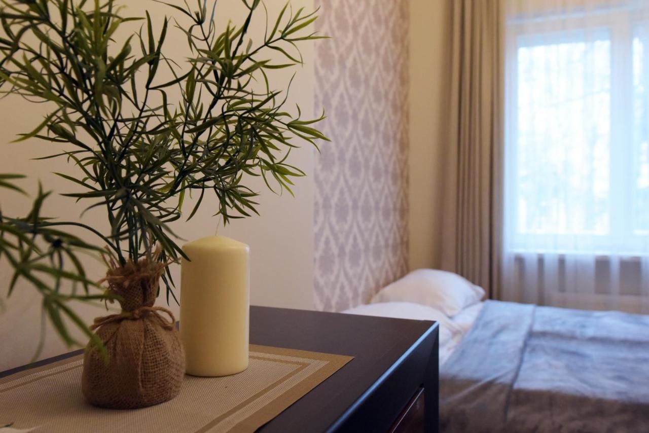 Гостевой дом KUBU Guest House Клайпеда-27