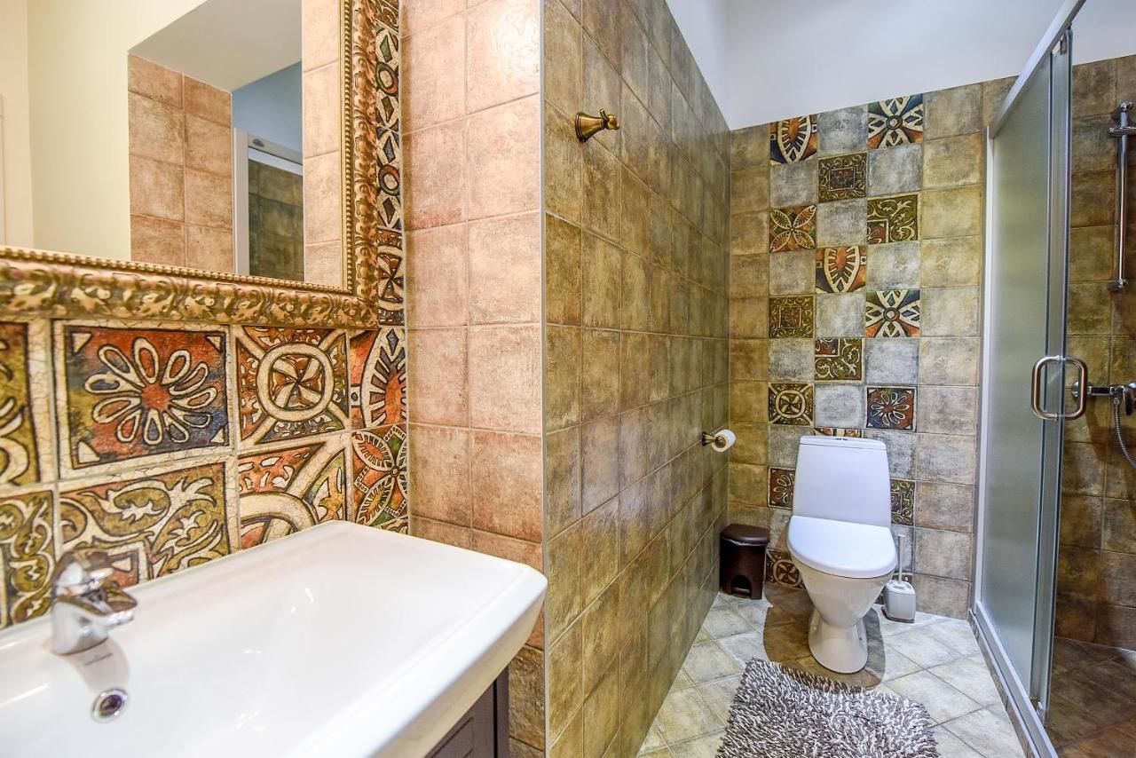 Гостевой дом KUBU Guest House Клайпеда-31