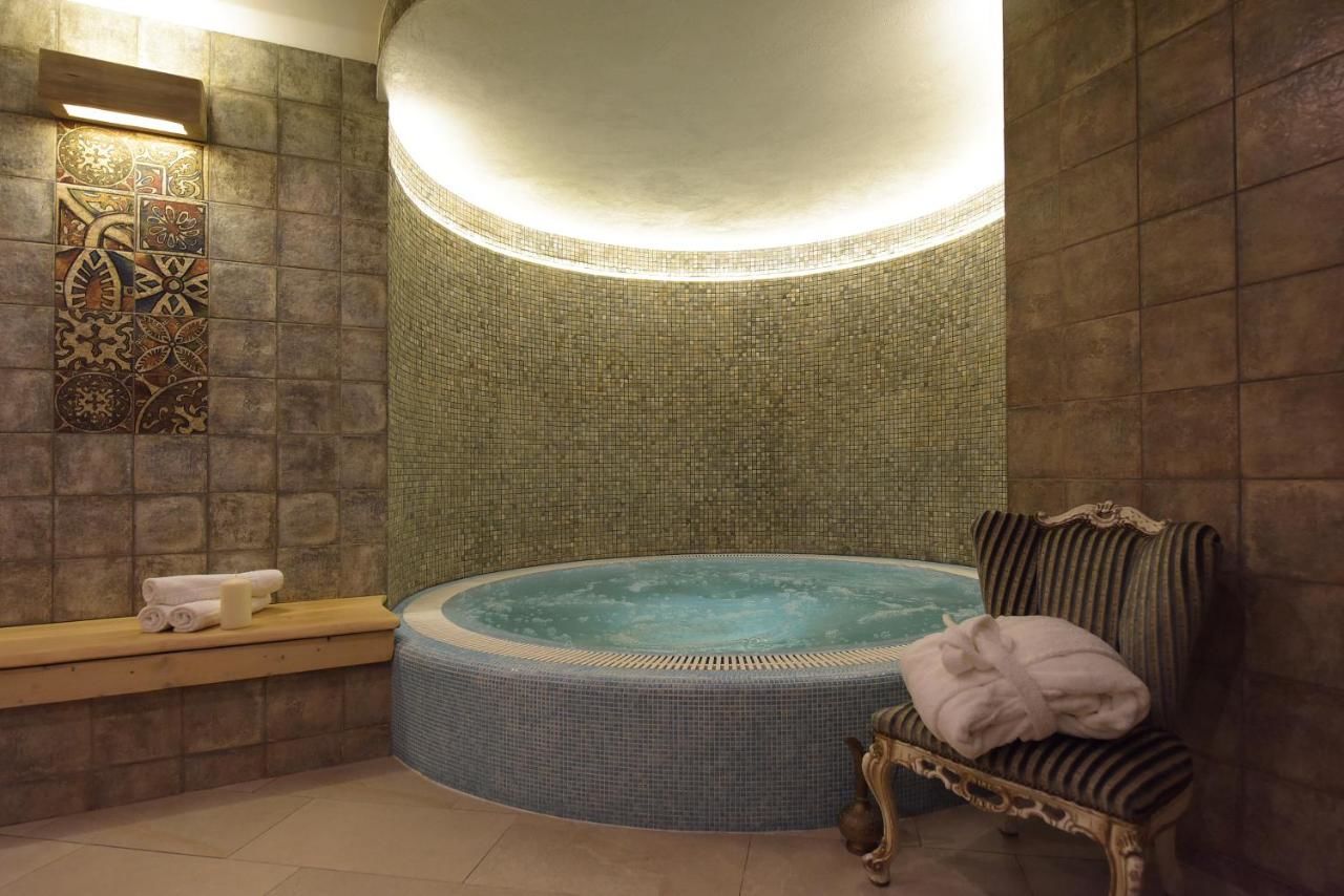 Гостевой дом KUBU Guest House Клайпеда-38