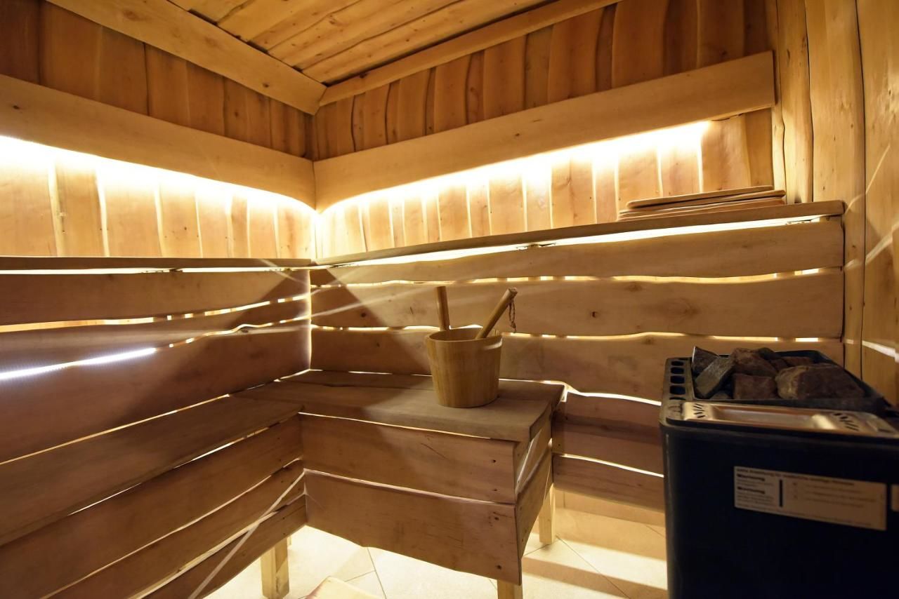 Гостевой дом KUBU Guest House Клайпеда-39