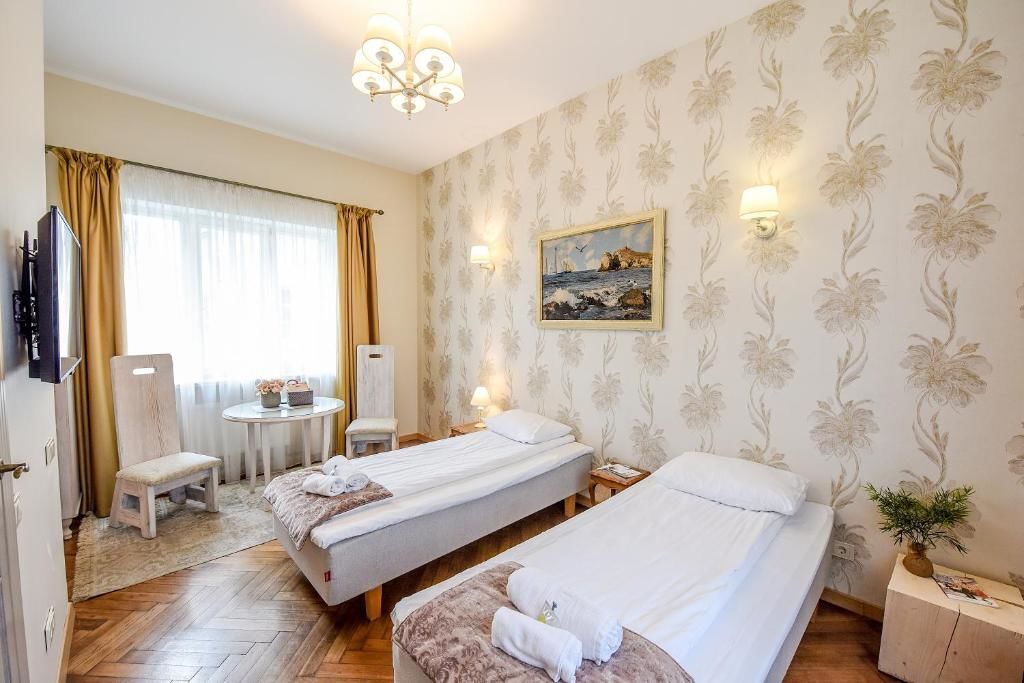 Гостевой дом KUBU Guest House Клайпеда-46