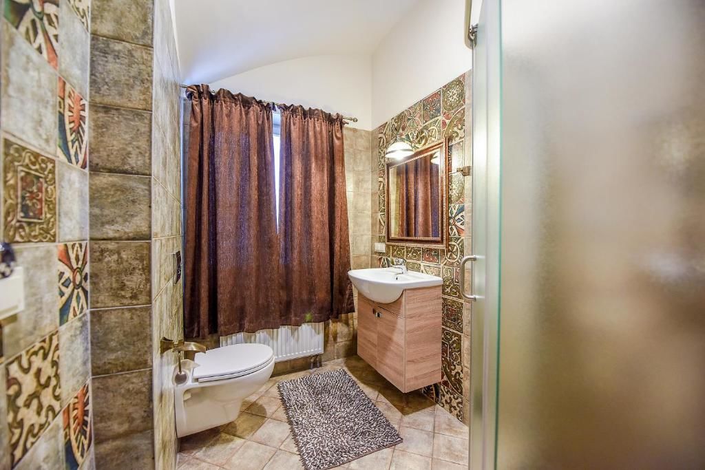 Гостевой дом KUBU Guest House Клайпеда-50