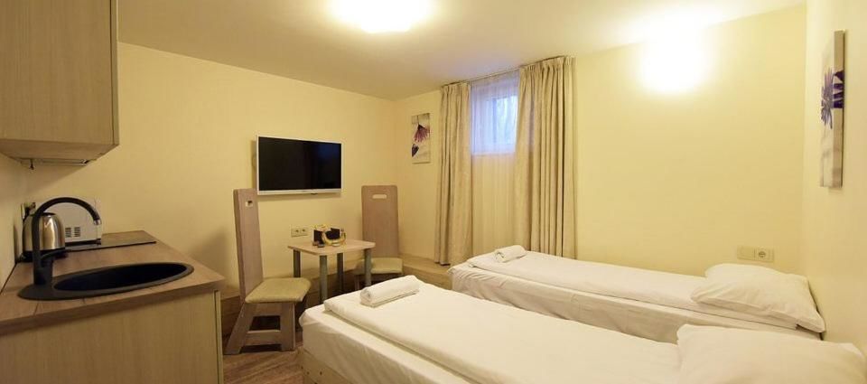 Гостевой дом KUBU Guest House Клайпеда-55