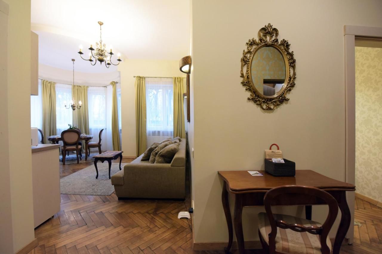 Гостевой дом KUBU Guest House Клайпеда-11