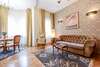 Гостевой дом KUBU Guest House Клайпеда-0