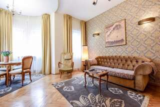 Гостевой дом KUBU Guest House Клайпеда-0