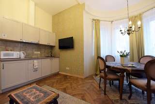Гостевой дом KUBU Guest House Клайпеда Семейный номер-11