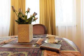 Гостевой дом KUBU Guest House Клайпеда Семейный номер-12
