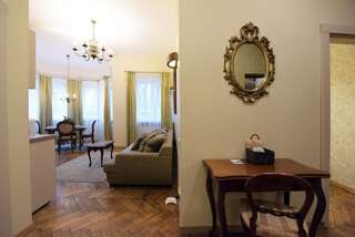 Гостевой дом KUBU Guest House Клайпеда Семейный номер-7