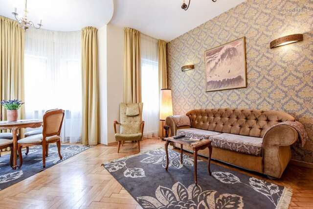 Гостевой дом KUBU Guest House Клайпеда-3