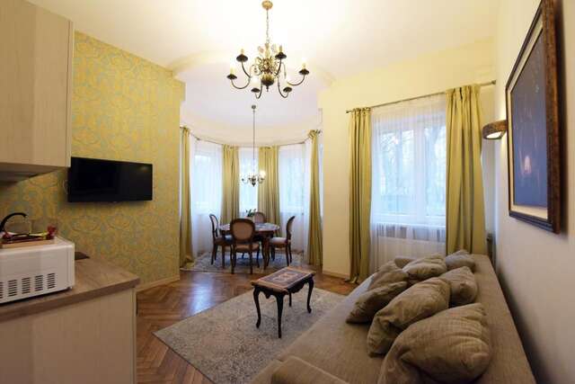 Гостевой дом KUBU Guest House Клайпеда-13