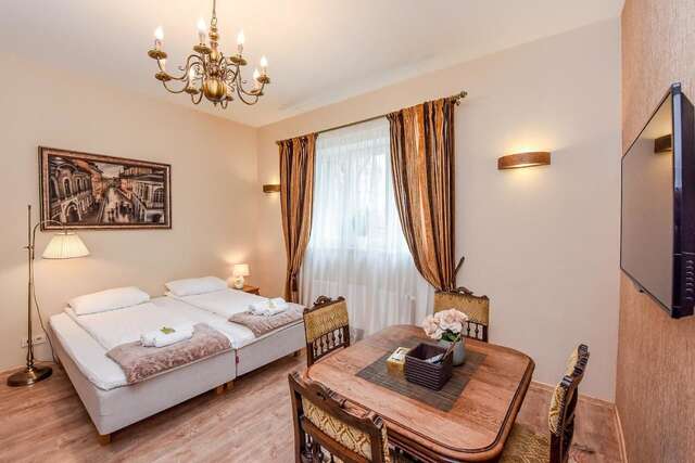 Гостевой дом KUBU Guest House Клайпеда-17