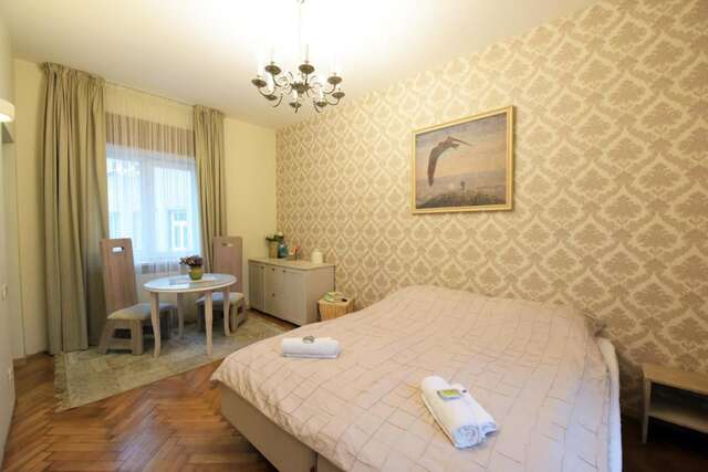 Гостевой дом KUBU Guest House Клайпеда-19