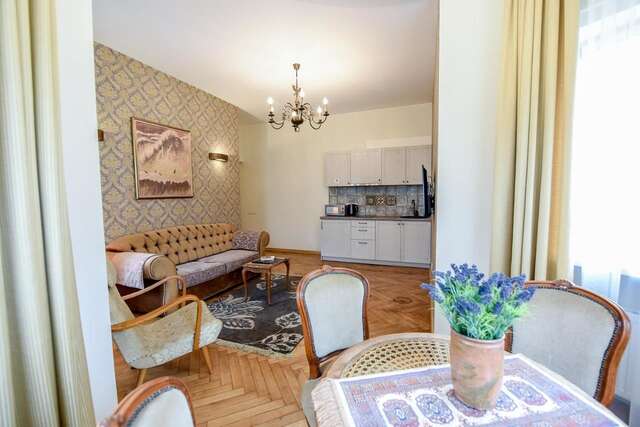 Гостевой дом KUBU Guest House Клайпеда-4