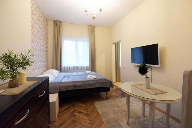 Гостевой дом KUBU Guest House Клайпеда-24