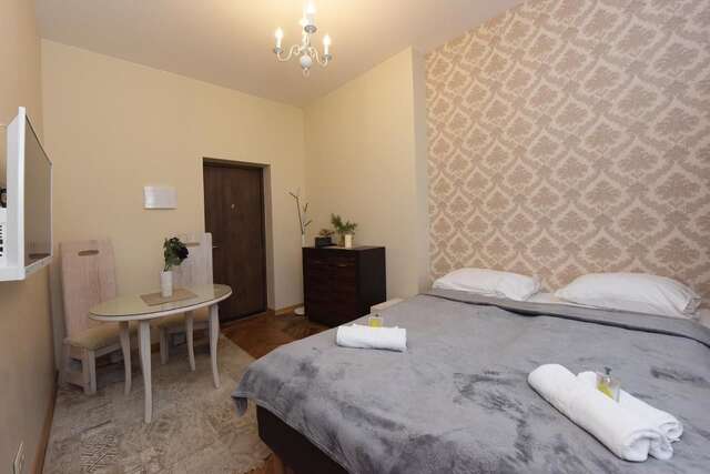Гостевой дом KUBU Guest House Клайпеда-25