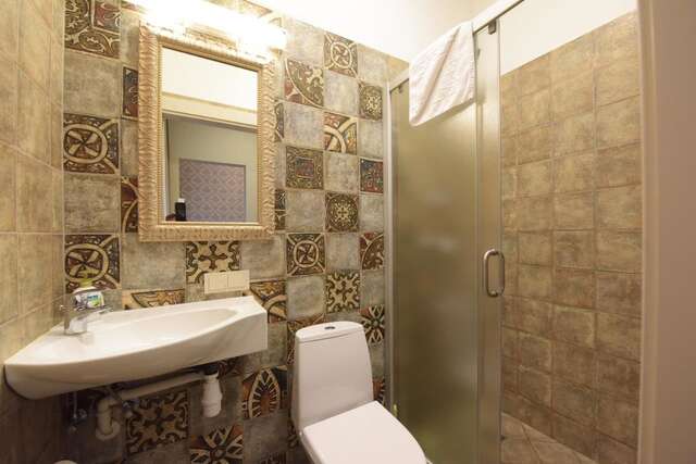Гостевой дом KUBU Guest House Клайпеда-27