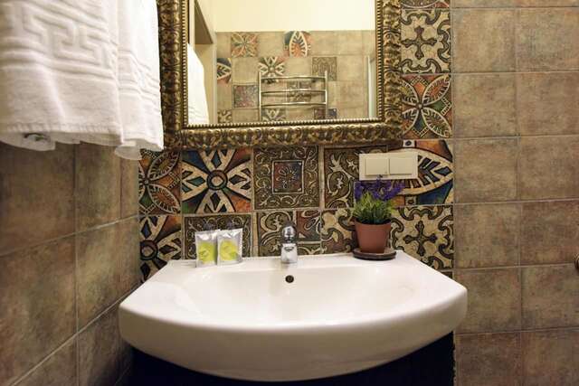 Гостевой дом KUBU Guest House Клайпеда-28