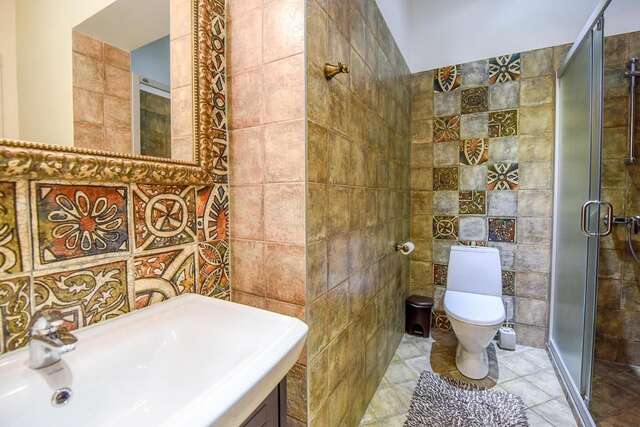 Гостевой дом KUBU Guest House Клайпеда-30