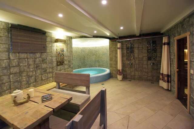Гостевой дом KUBU Guest House Клайпеда-36