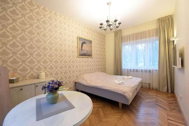 Гостевой дом KUBU Guest House Клайпеда-40