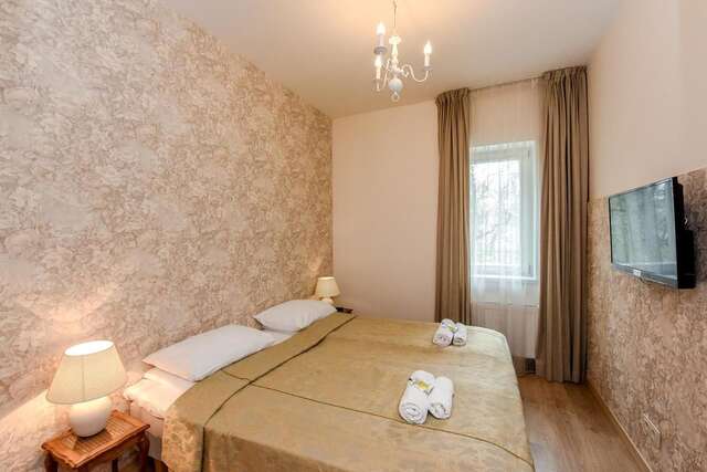 Гостевой дом KUBU Guest House Клайпеда-6