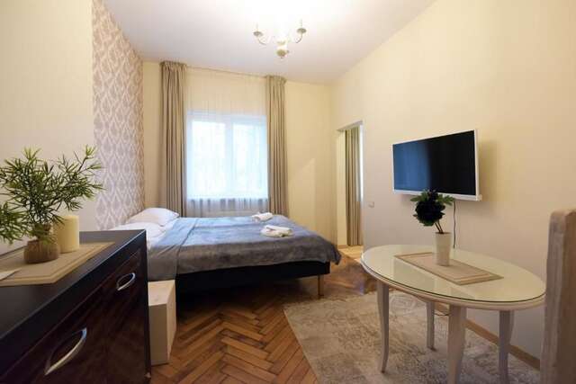 Гостевой дом KUBU Guest House Клайпеда-42