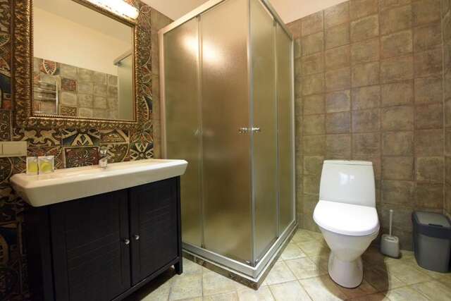 Гостевой дом KUBU Guest House Клайпеда-50