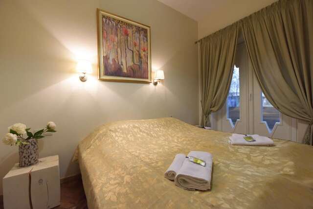 Гостевой дом KUBU Guest House Клайпеда-7