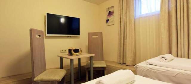 Гостевой дом KUBU Guest House Клайпеда-52