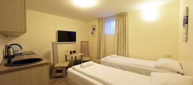 Гостевой дом KUBU Guest House Клайпеда-54
