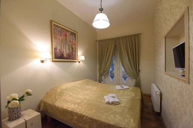 Гостевой дом KUBU Guest House Клайпеда-8