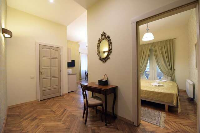 Гостевой дом KUBU Guest House Клайпеда-9
