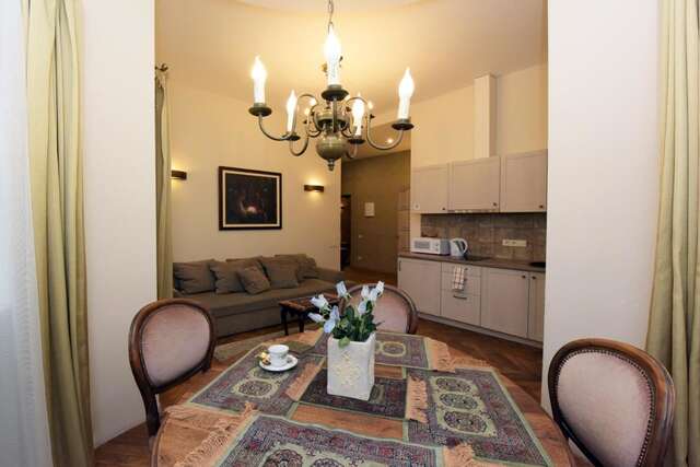 Гостевой дом KUBU Guest House Клайпеда-11